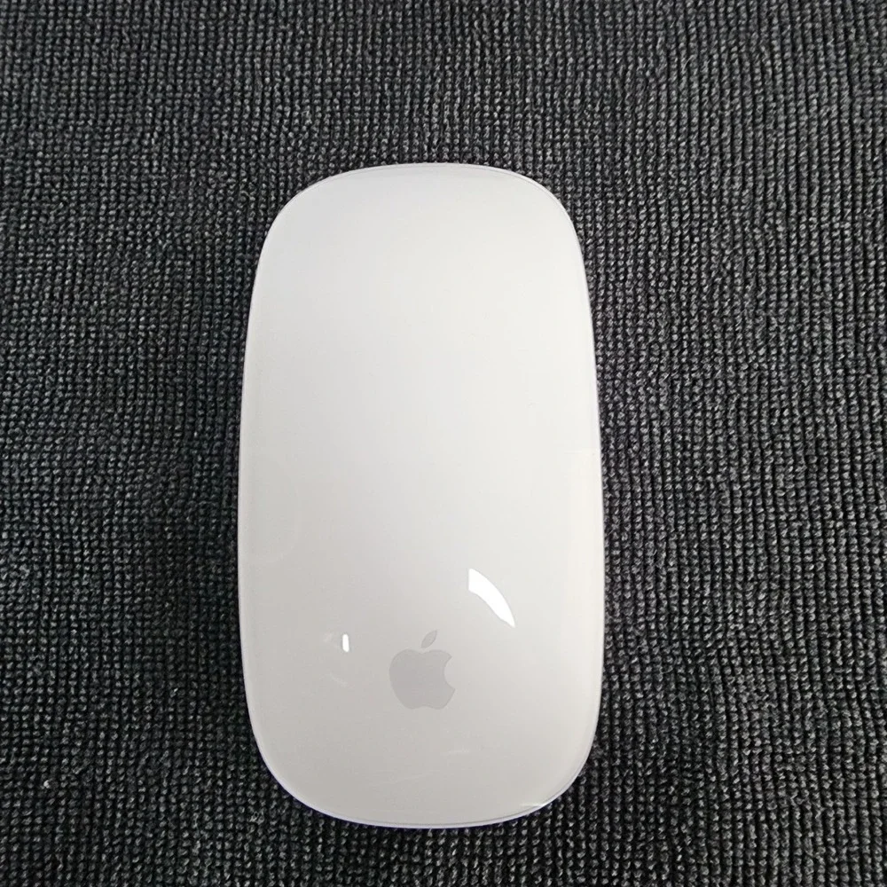 Apple Magic Mouse 2 Wireless (A1657) - For Parts.